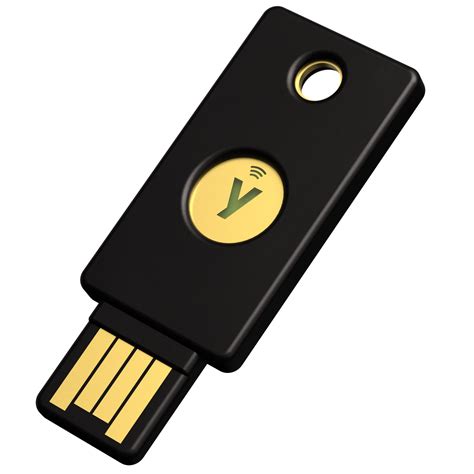 nfc key fob|yubico security key nfc by.